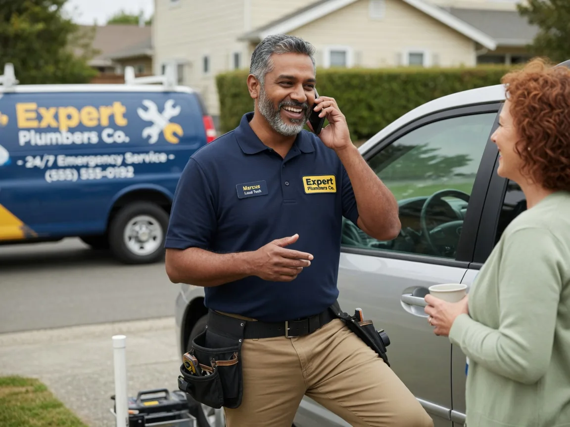 Drain Cleaning Upperco, MD FAQs